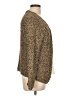 Assorted Brands Brown Cardigan Size L - photo 4