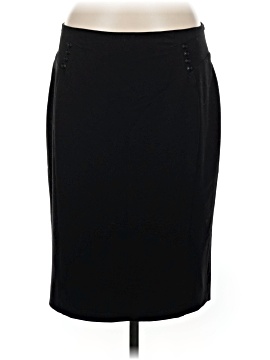White House Black Market Formal Skirt (view 1)