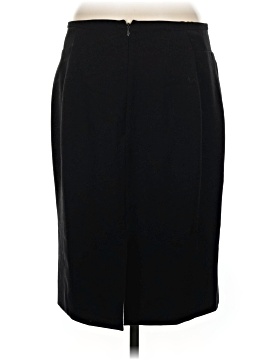 White House Black Market Formal Skirt (view 2)