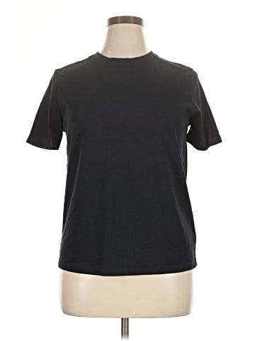 Zara Short Sleeve T-Shirt (view 1)