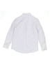 Vineyard Vines 100% Cotton Checkered-gingham White Long Sleeve Button-Down Shirt Size 8 - photo 2