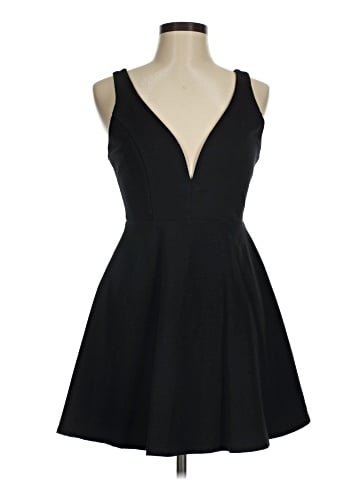 Lulus Cocktail Dress (view 1)