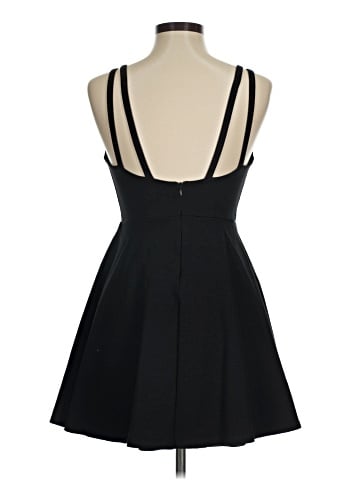 Lulus Cocktail Dress (view 2)