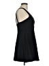 Lulus Solid Black Cocktail Dress Size M - photo 4