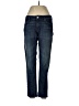 Mavi Jeans Solid Blue Jeans Size 31 waist - photo 1