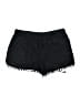 J. by J.Crew Solid Black Shorts Size XS - photo 1