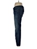 Mavi Jeans Solid Blue Jeans Size 31 waist - photo 5