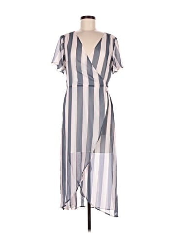 Leith Casual Dress (view 1)
