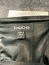 Bebe Black Cocktail Dress Size XS - photo 7