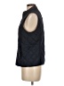 Gap Outlet 100% Polyester Blue Vest Size M - photo 5