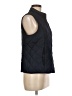 Gap Outlet 100% Polyester Blue Vest Size M - photo 4