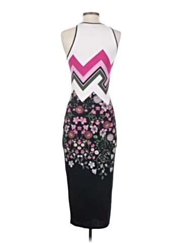Ted Baker London Cocktail Dress (view 2)