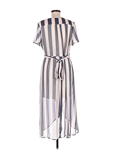 Leith Casual Dress (view 2)