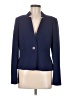Hobbs London Blue Blazer Size 8 - photo 1