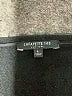 Lafayette 148 New York 100% Wool Black Wool Pullover Sweater Size L - photo 6