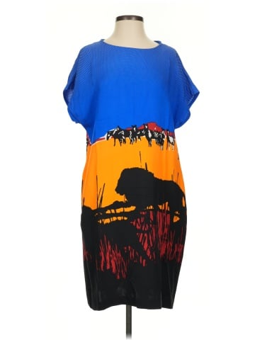 Diane von Furstenberg Casual Dress (view 1)