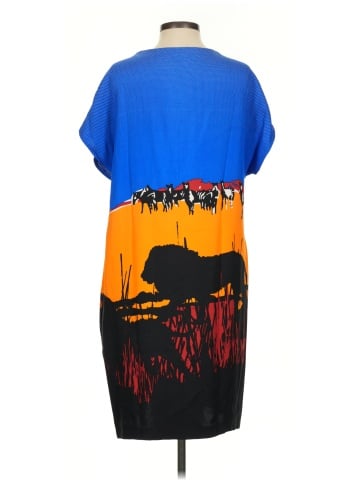 Diane von Furstenberg Casual Dress (view 2)