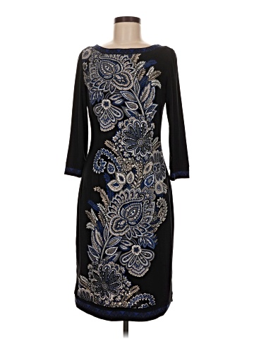 INC International Concepts Cocktail Dress (view 1)