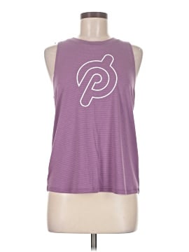 Peloton Sleeveless T-Shirt (view 1)