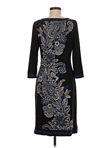 INC International Concepts Cocktail Dress (view 2)