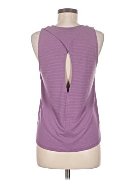 Peloton Sleeveless T-Shirt (view 2)
