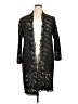Koos Black Kimono Size XL (estimated) - photo 1