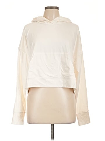 Fabletics Pullover Hoodie (view 1)