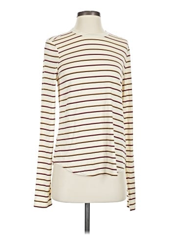 PrAna Long Sleeve Turtleneck (view 1)