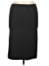 Hard Tail Solid Gray Formal Skirt Size L - photo 1