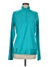 Adidas Teal Long Sleeve Top Size M - photo 1