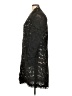 Koos Black Kimono Size XL (estimated) - photo 5
