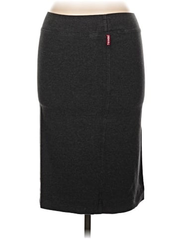 Hard Tail Formal Skirt (view 2)
