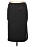 Hard Tail Solid Gray Formal Skirt Size L - photo 2