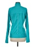 Adidas Teal Long Sleeve Top Size M - photo 2