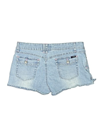 Angels Denim Shorts (view 2)