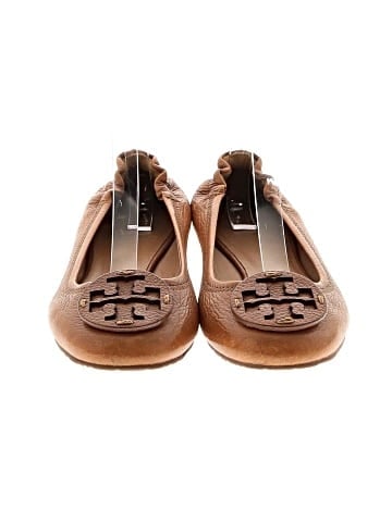Tory Burch Flats (view 2)