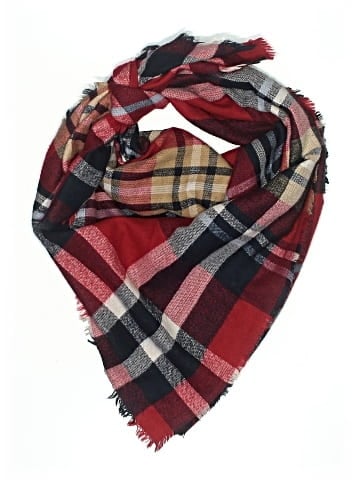 Collection Eighteen Scarf (view 1)