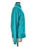 Adidas Teal Long Sleeve Top Size M - photo 4