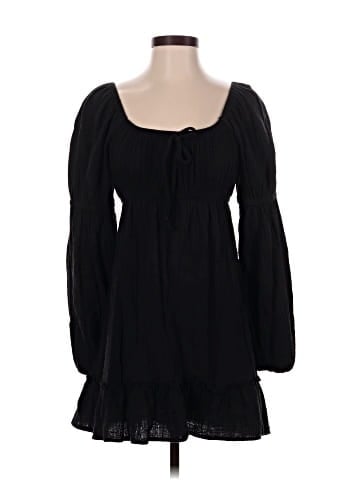 Trixxi Casual Dress (view 1)
