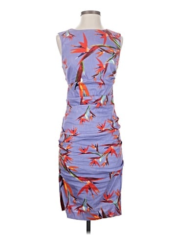 Nicole Miller Artelier Cocktail Dress (view 1)