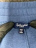 Splendid Blue Track Pants Size L - photo 7