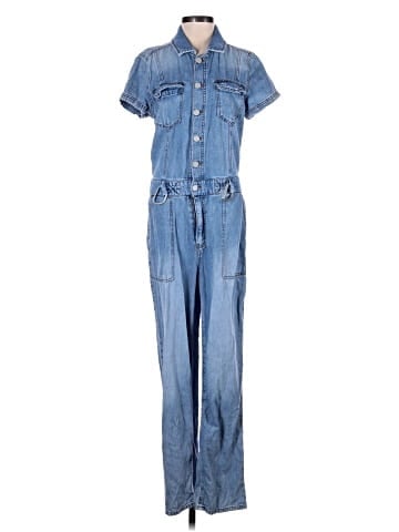 Habitual Jumpsuit (view 1)