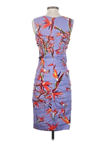 Nicole Miller Artelier Cocktail Dress (view 2)