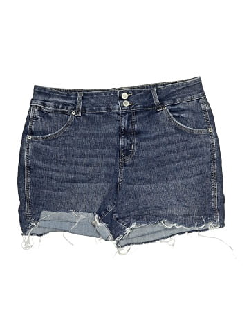 M Jeans by Maurices Denim Shorts (view 1)