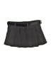 Unbranded Solid Black Formal Skirt Size 26 waist (estimated) - photo 2