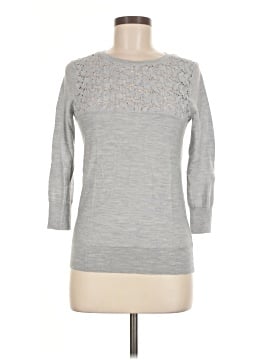 J.Crew 3/4 Sleeve Top (view 1)
