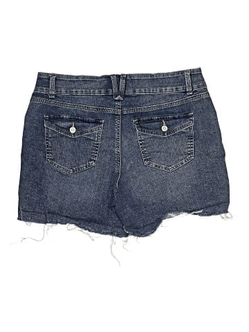 M Jeans by Maurices Denim Shorts (view 2)