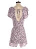 Mi ami Hearts Pink Romper Size S - photo 2