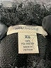 Westbound 100% Polyester Black Turtleneck Sweater Size XL - photo 7