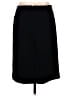 DKNY Stripes Black Casual Skirt Size 6 - photo 2